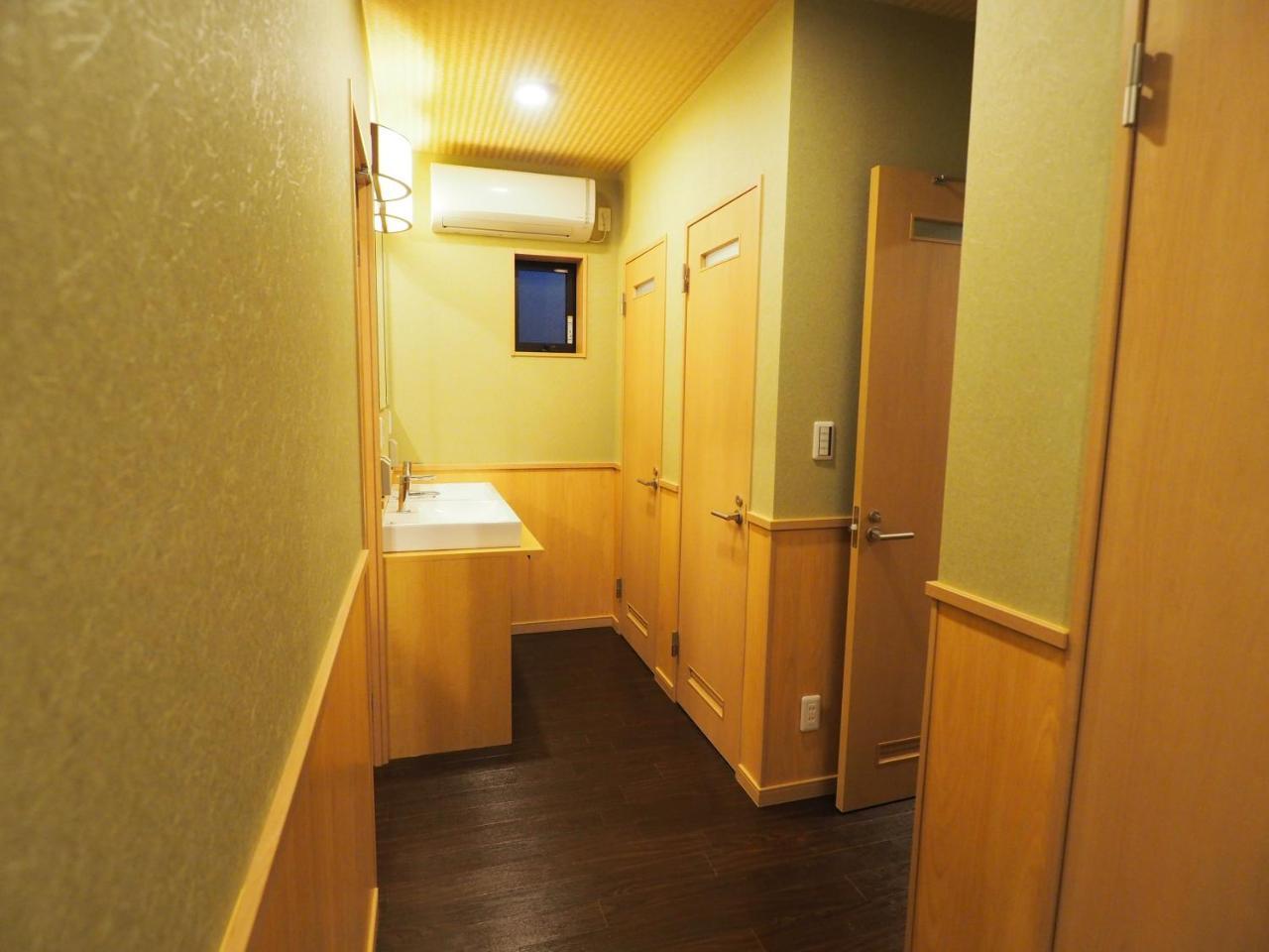 Loft Hotel Tokyo #Oshiage Exterior photo