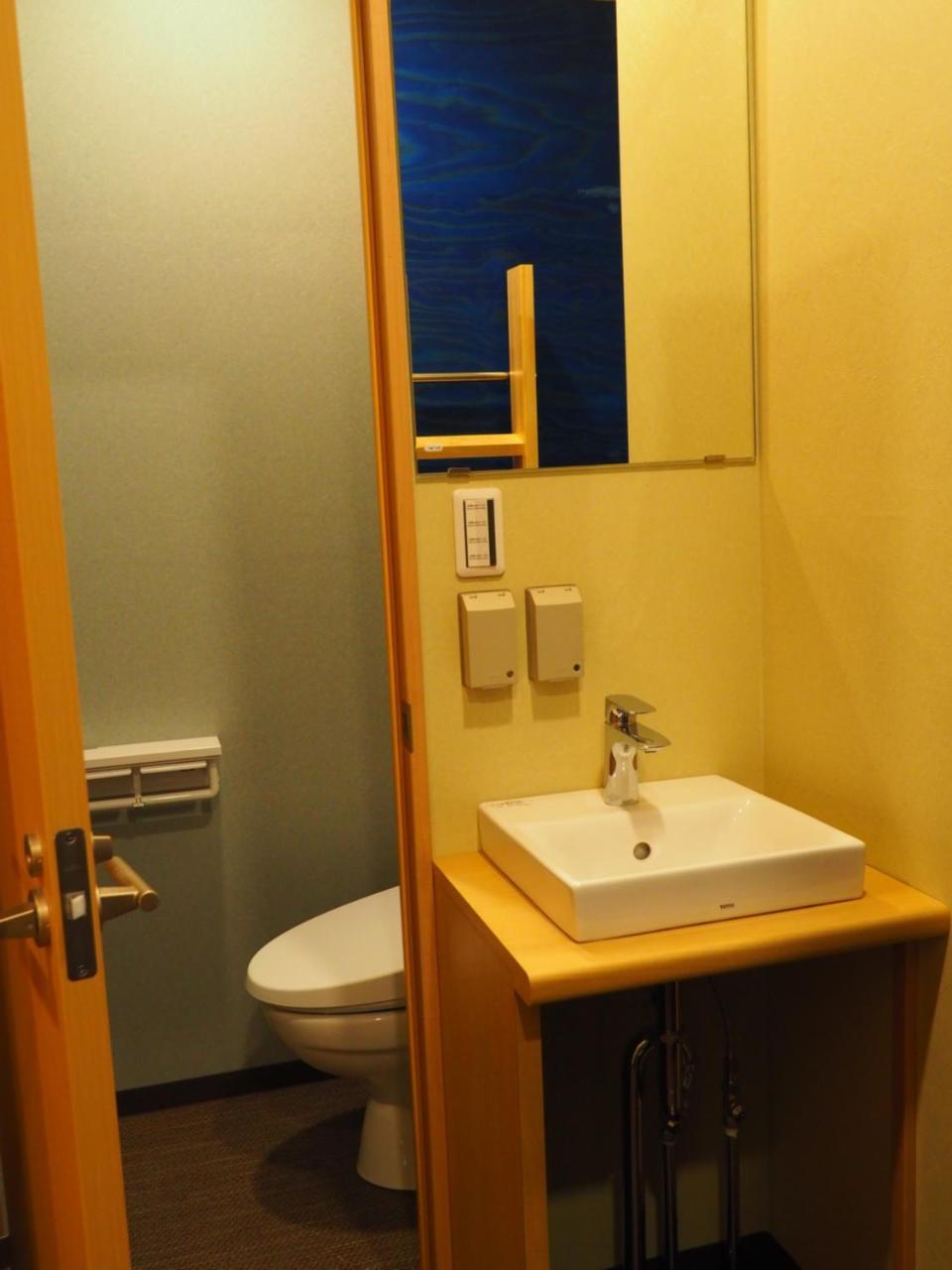 Loft Hotel Tokyo #Oshiage Exterior photo
